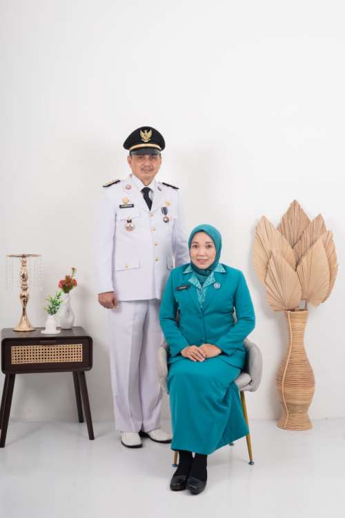 Camat Kalimanah